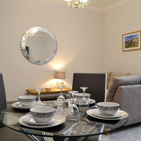 Grosvenor House APT 3 Aberystwyth Exteriör bild
