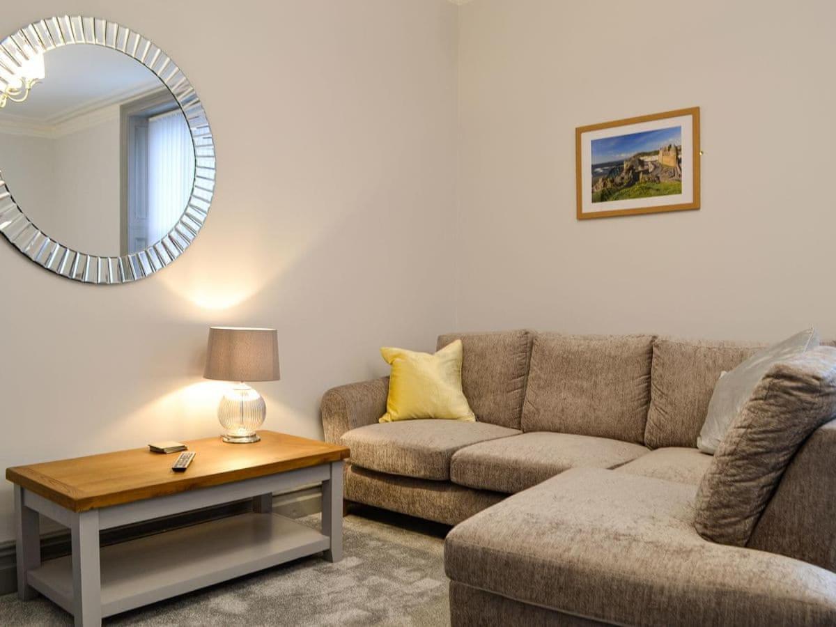Grosvenor House APT 3 Aberystwyth Exteriör bild