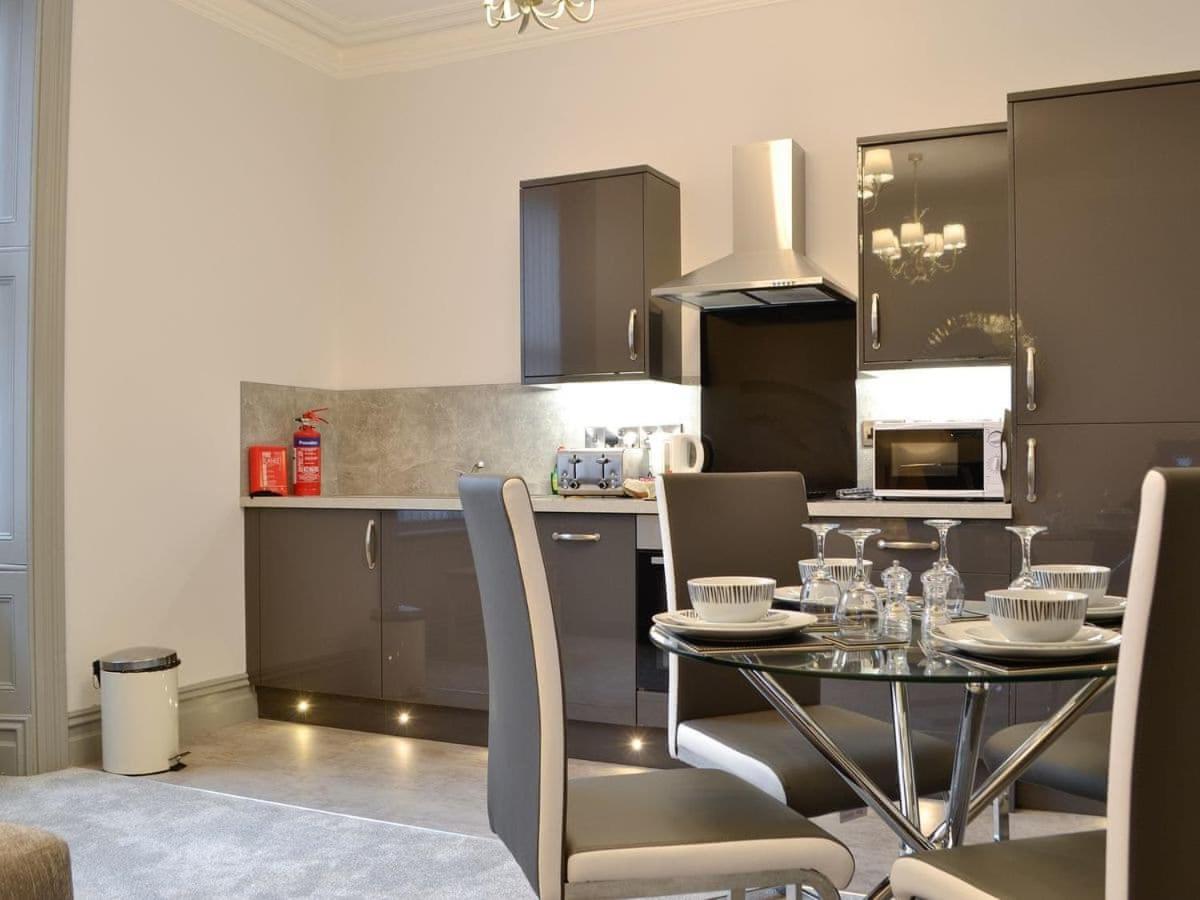 Grosvenor House APT 3 Aberystwyth Exteriör bild
