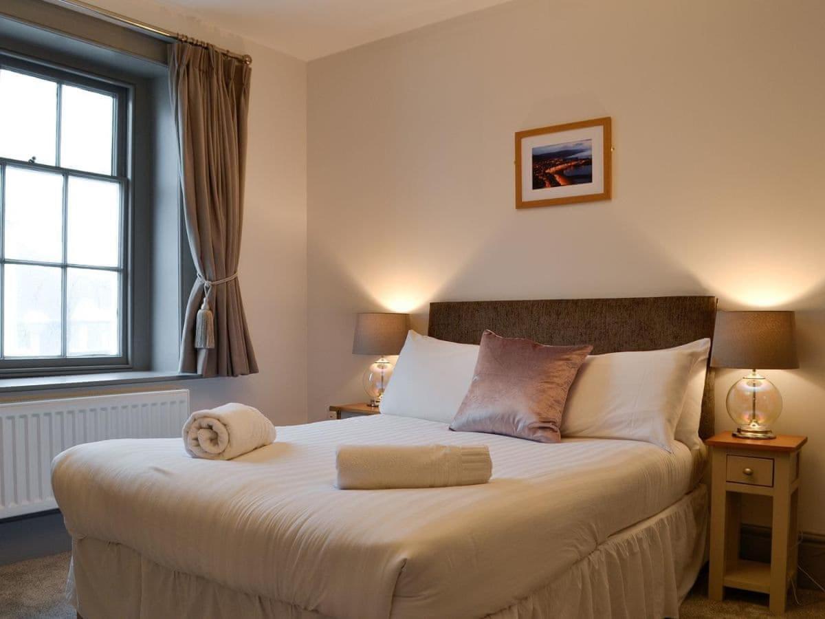 Grosvenor House APT 3 Aberystwyth Exteriör bild